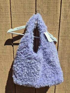 A New Day Bag